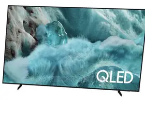 Good Frameless Smart Android Samsung 75 Inch Q70d Uhd Tv