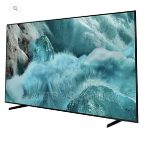 Accurate Smart Qled Samsung 75 Inch Uhd Q70d Tv