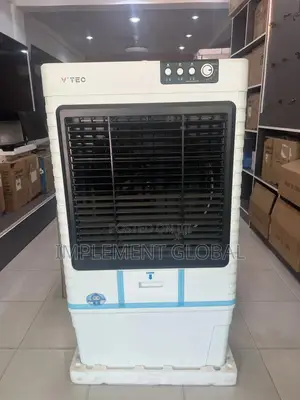 Vtec Air Cooler