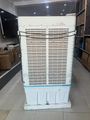 Vtec Air Cooler