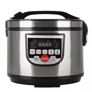 Ackiliss Multi-Function Rice Cooker 5l
