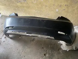 Sonata 2011,2012,2013,2014 Back Bumper