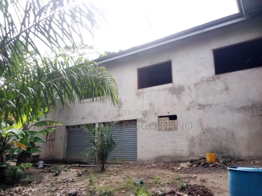 3bdrm House in Aburi for sale