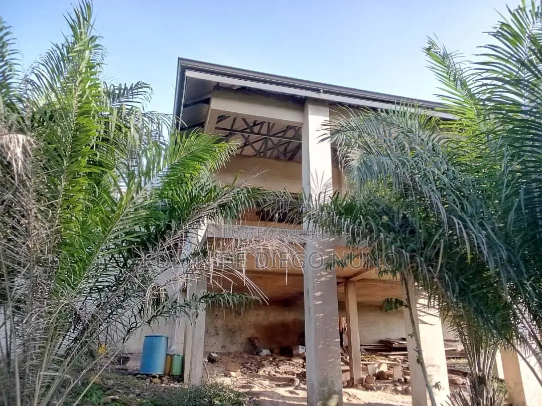 3bdrm House in Aburi for sale