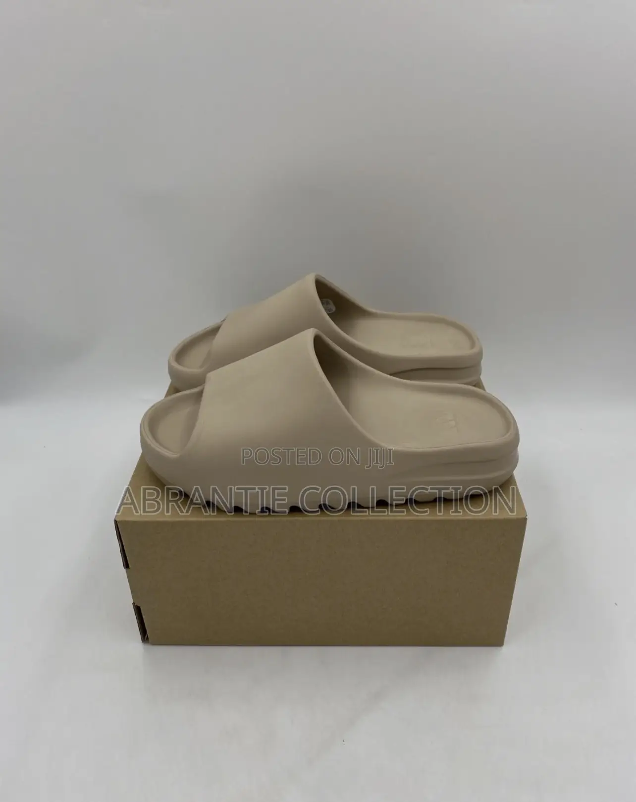 Available Adidas Causal Slides