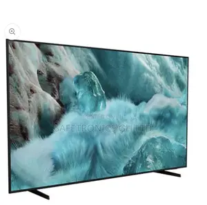 Android Smart Samsung 75 Inch Uhd Qled Q70d Tv