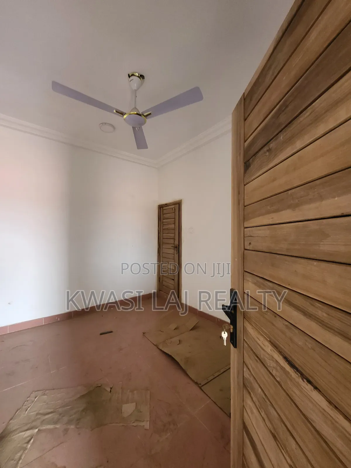 1bdrm Apartment in Akokofoto, Dansoman for rent