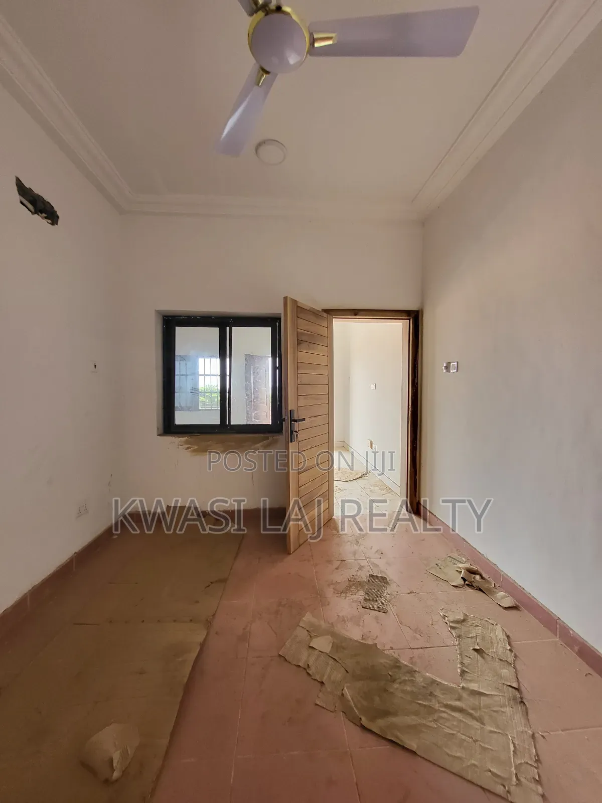 1bdrm Apartment in Akokofoto, Dansoman for rent