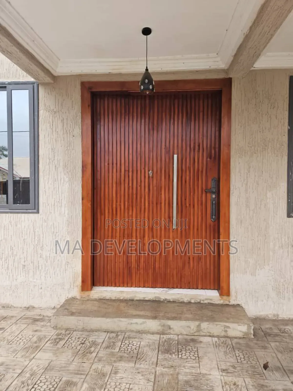 7bdrm House in Madev Realty, Adenta for sale