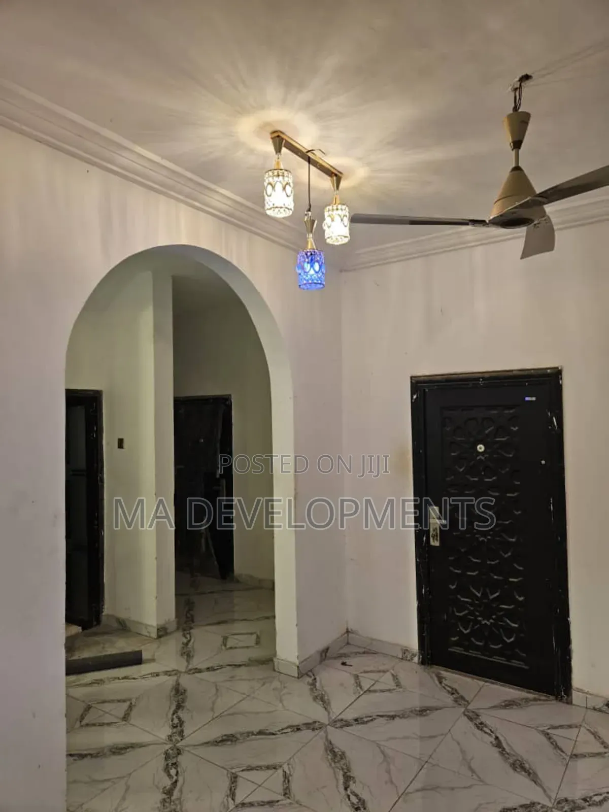 7bdrm House in Madev Realty, Adenta for sale