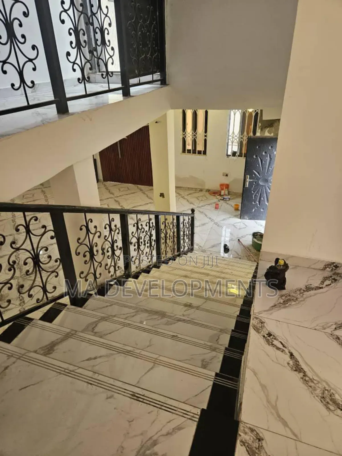 7bdrm House in Madev Realty, Adenta for sale
