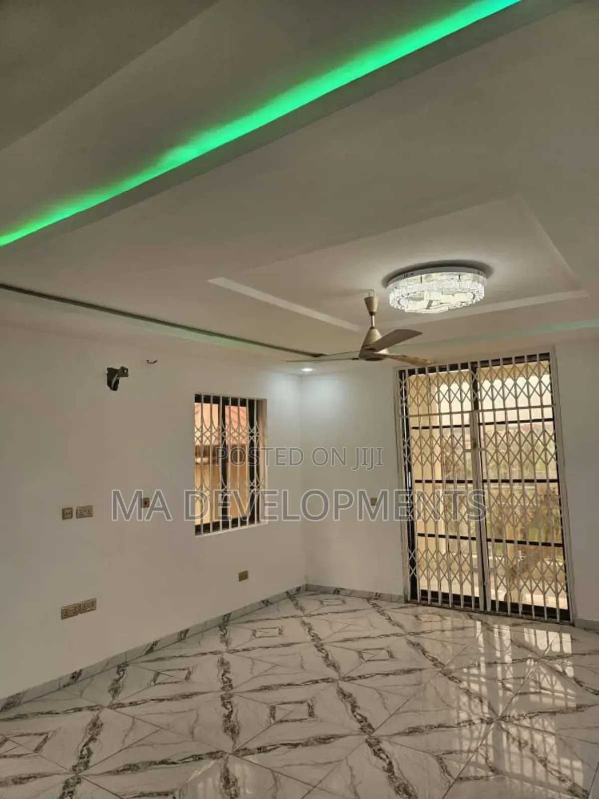 7bdrm House in Madev Realty, Adenta for sale