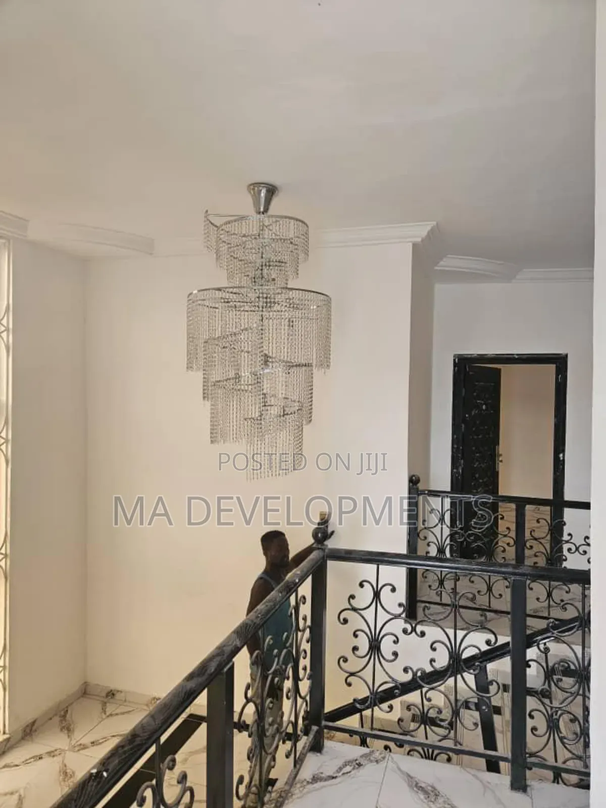 7bdrm House in Madev Realty, Adenta for sale