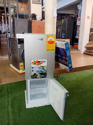 Mitsui 94l Space-Saver Refrigerator