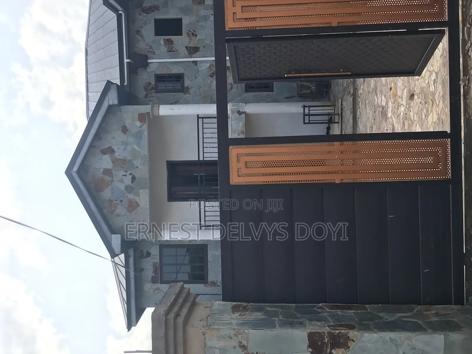 3bdrm House in Abokobi Sesemi, Pentecost for rent
