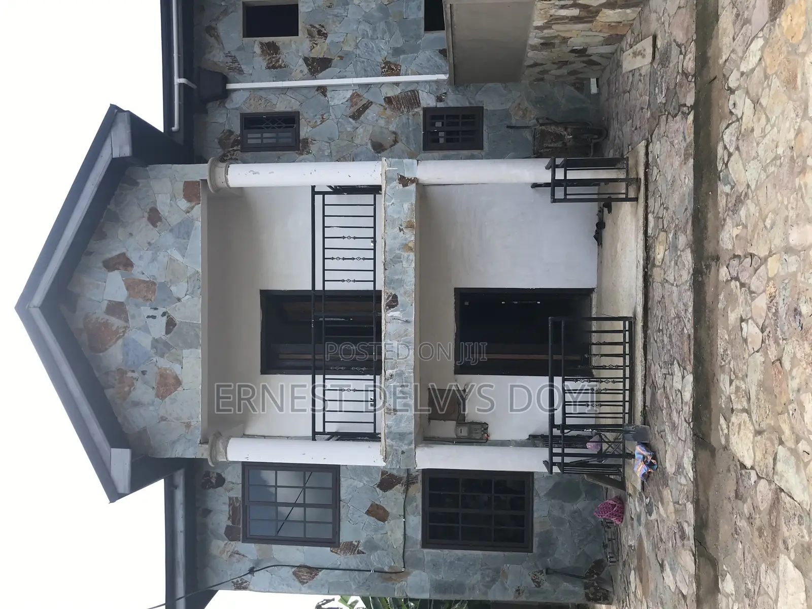 3bdrm House in Abokobi Sesemi, Pentecost for rent