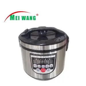Family Size Rice Cooker Ackiliss 5.0l
