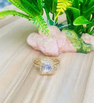 Quality Engagement/Promise Ring