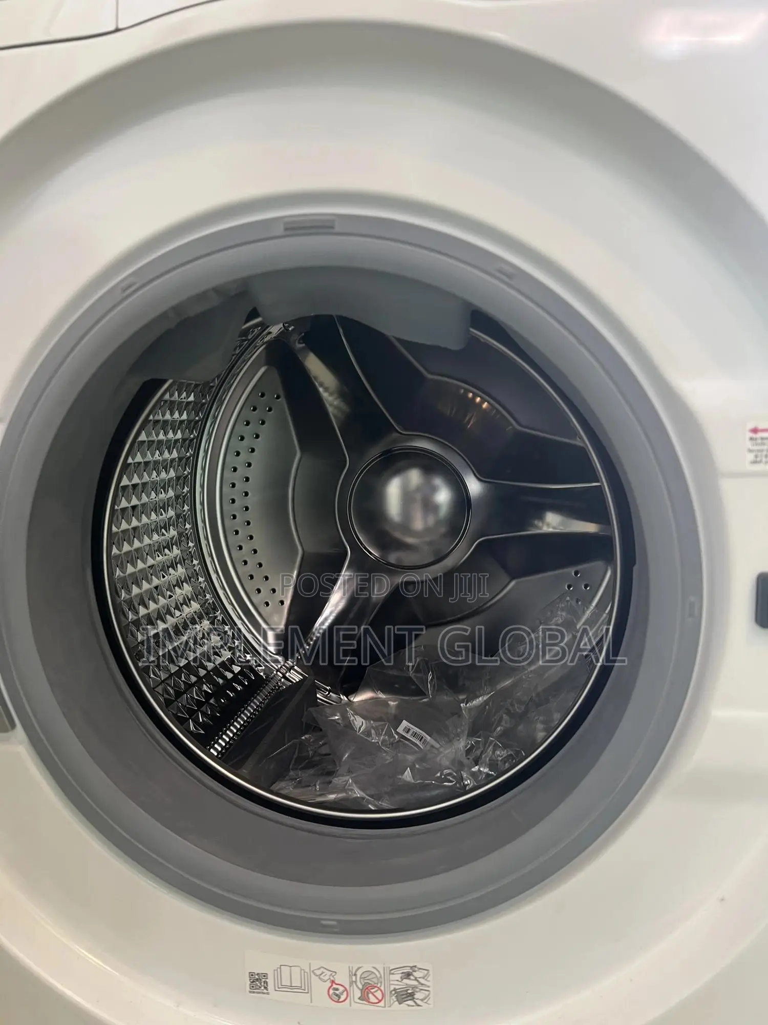 Samsung 9kg Washing Machine