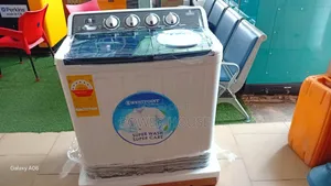 Family Comfort Washing Westpoint Super Wash 7kg