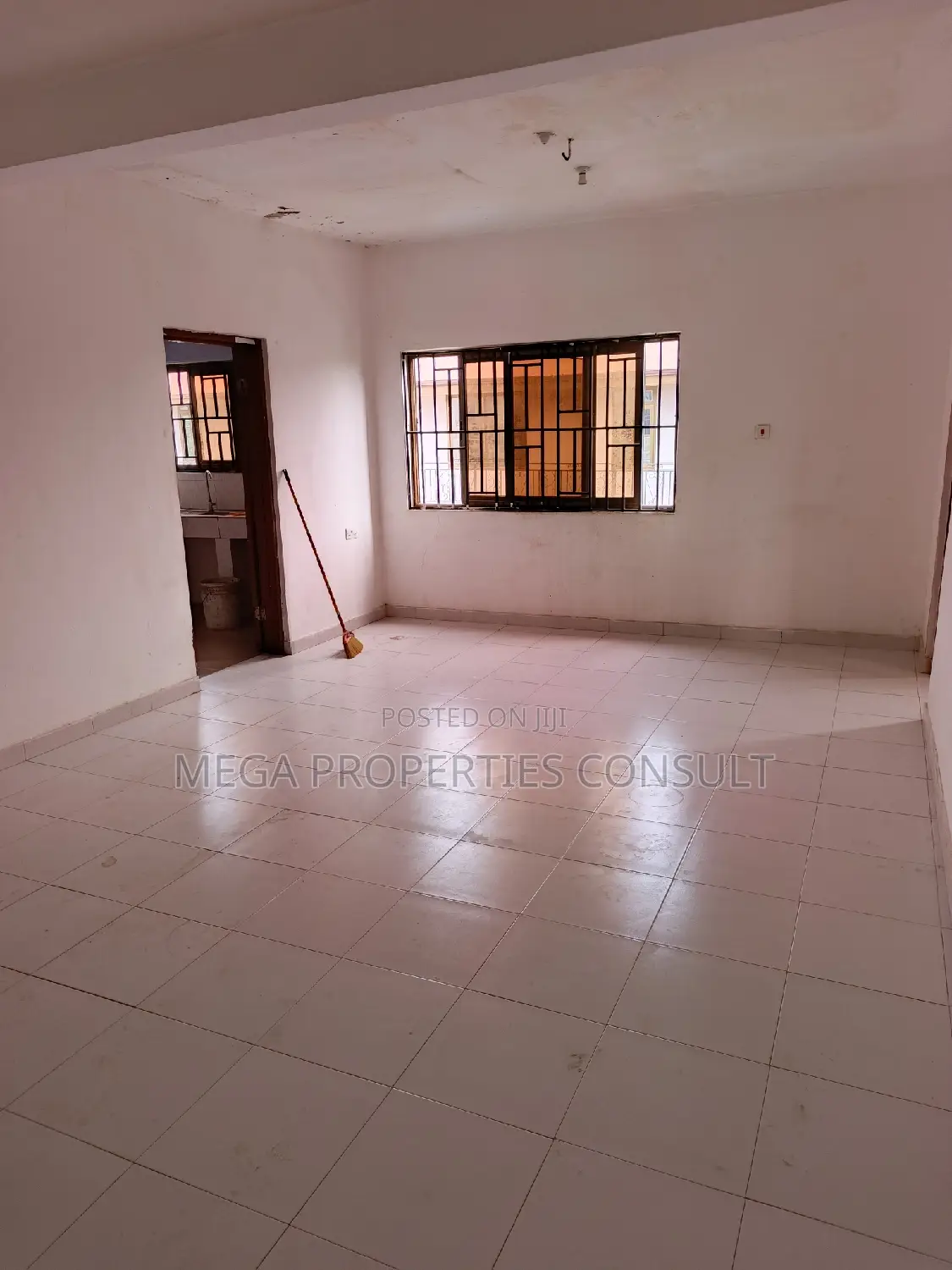 1bdrm Apartment in Lapaz for rent