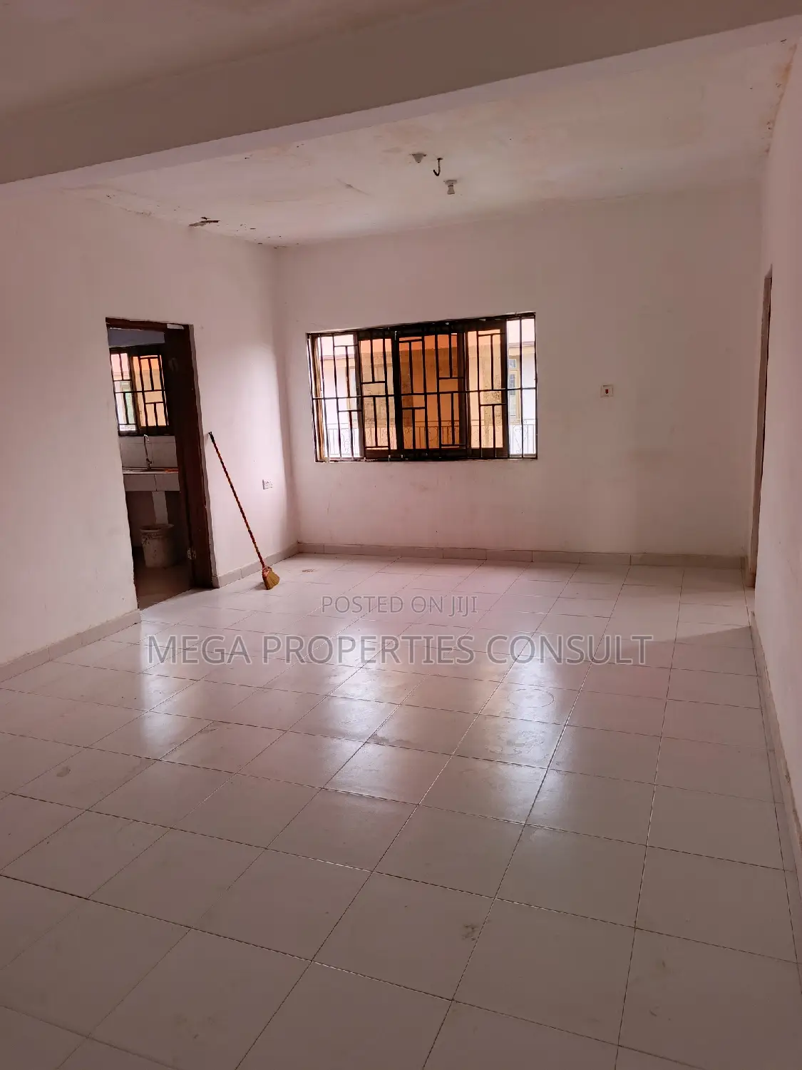 1bdrm Apartment in Lapaz for rent
