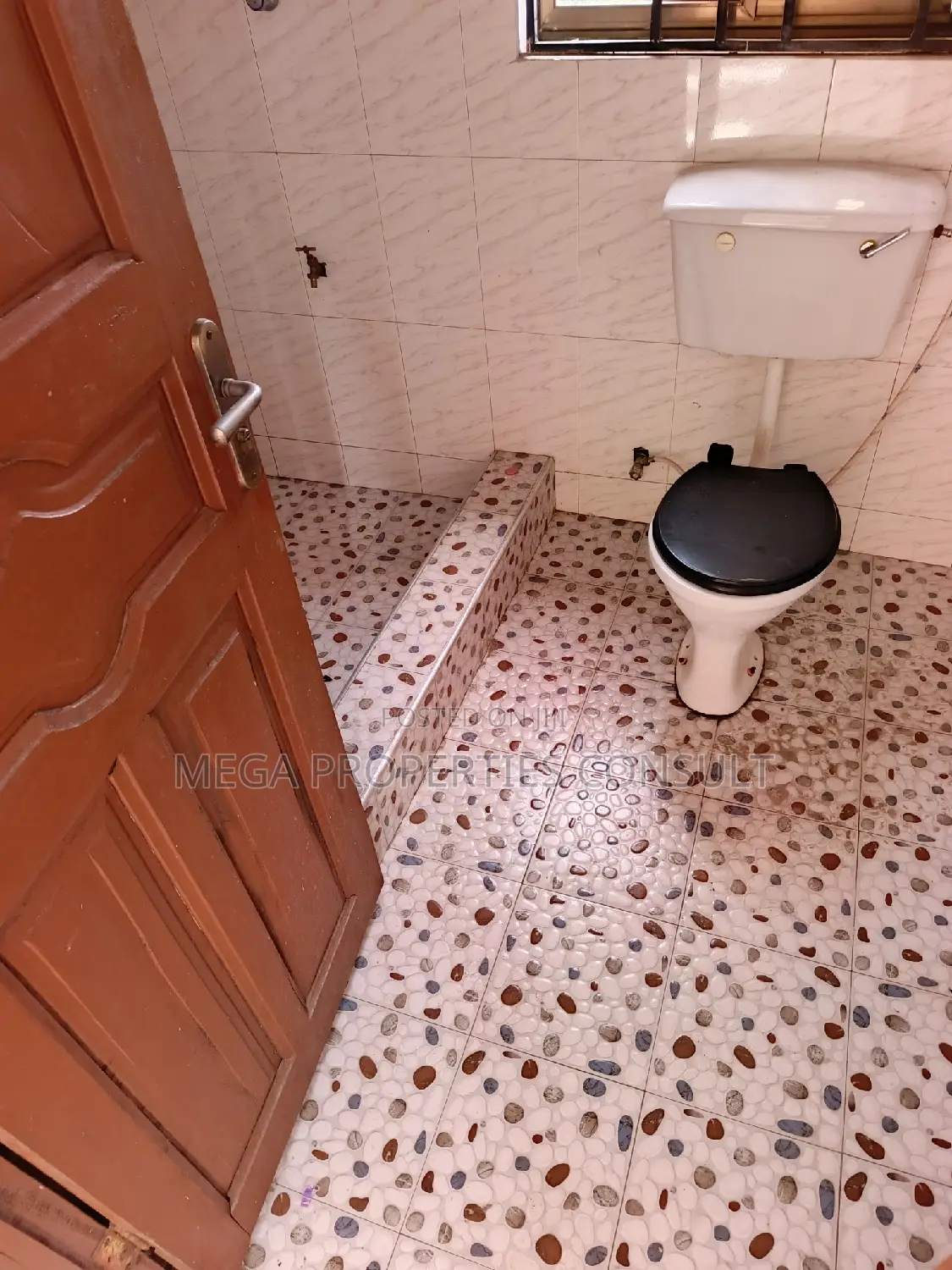 1bdrm Apartment in Lapaz for rent