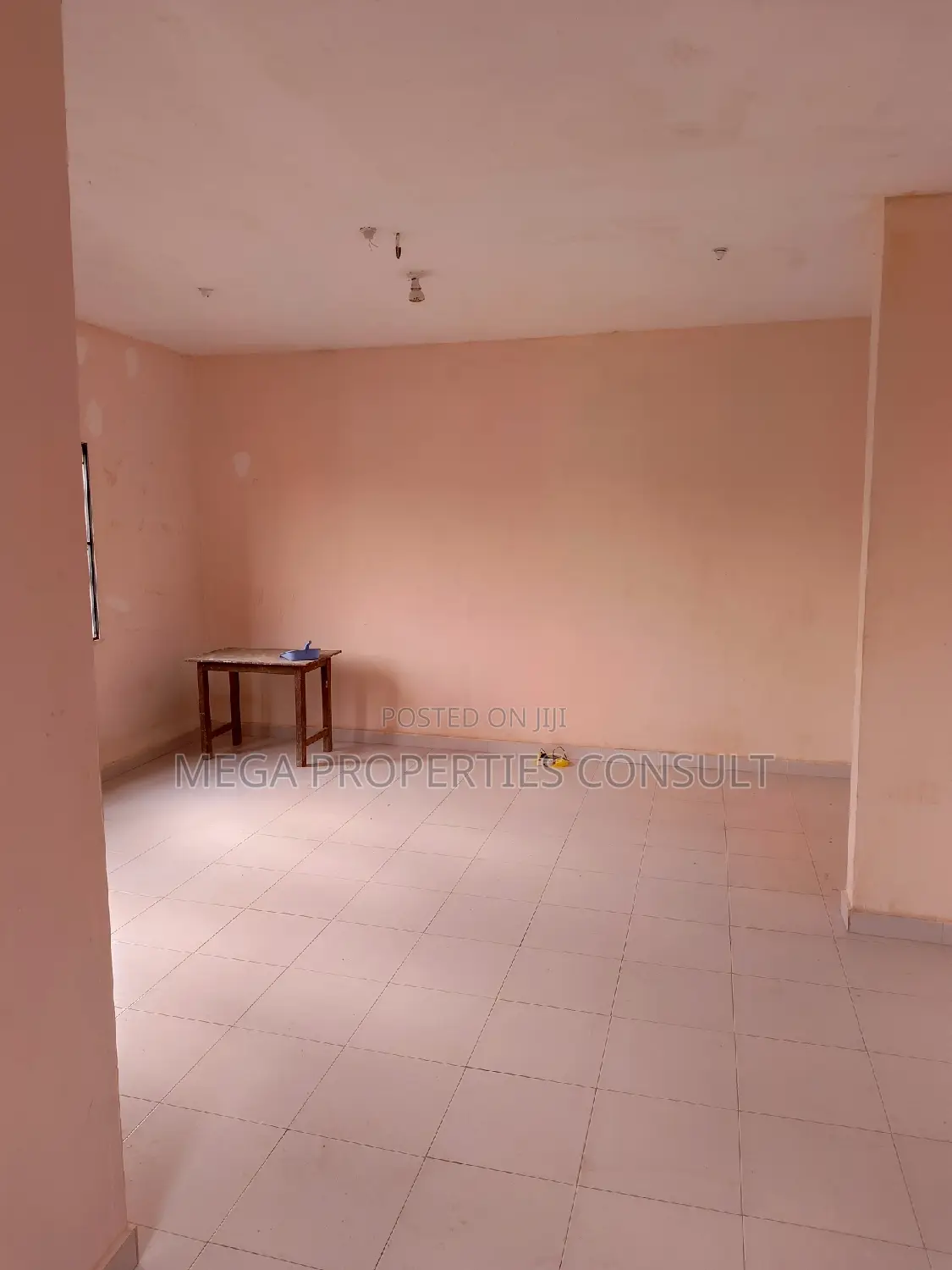 1bdrm Apartment in Lapaz for rent