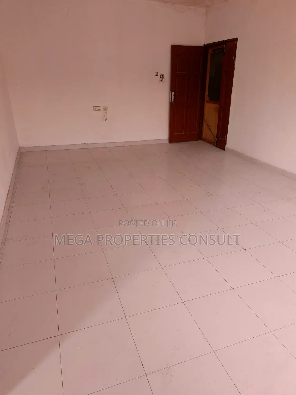 1bdrm Apartment in Lapaz for rent