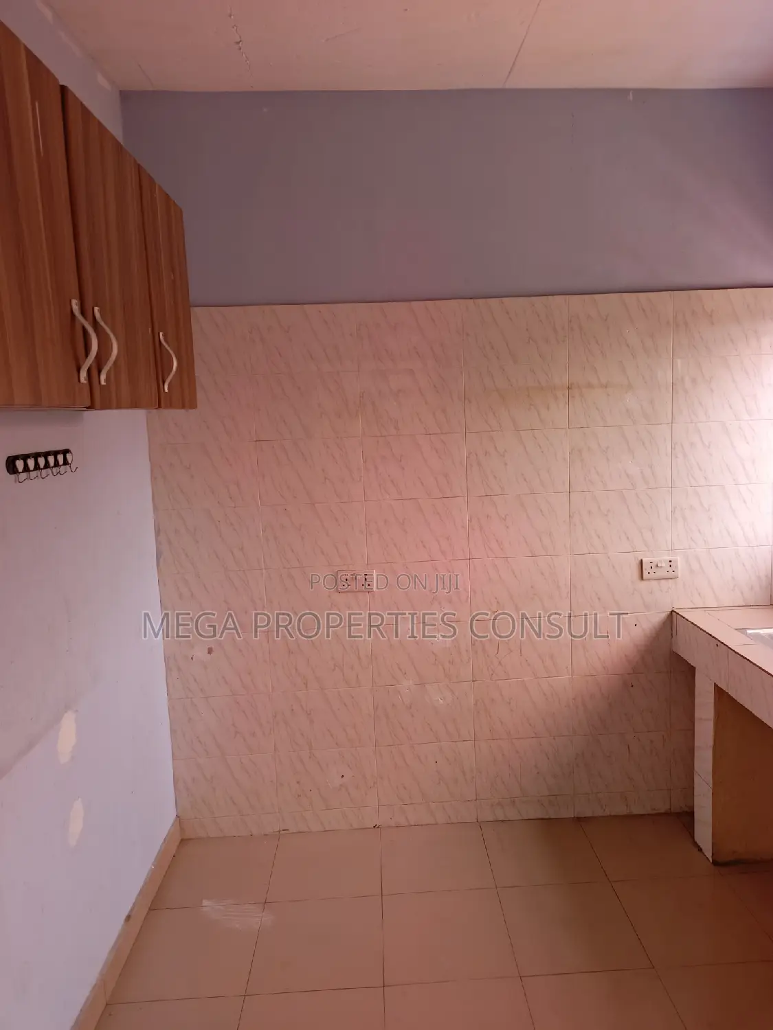 1bdrm Apartment in Lapaz for rent