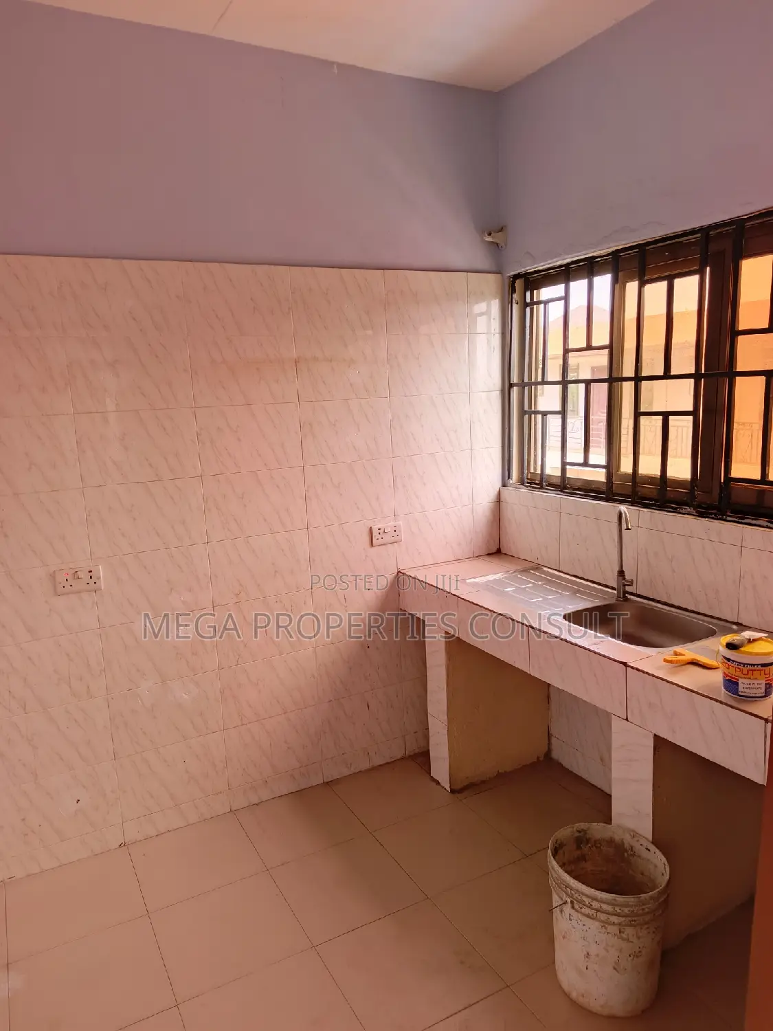 1bdrm Apartment in Lapaz for rent