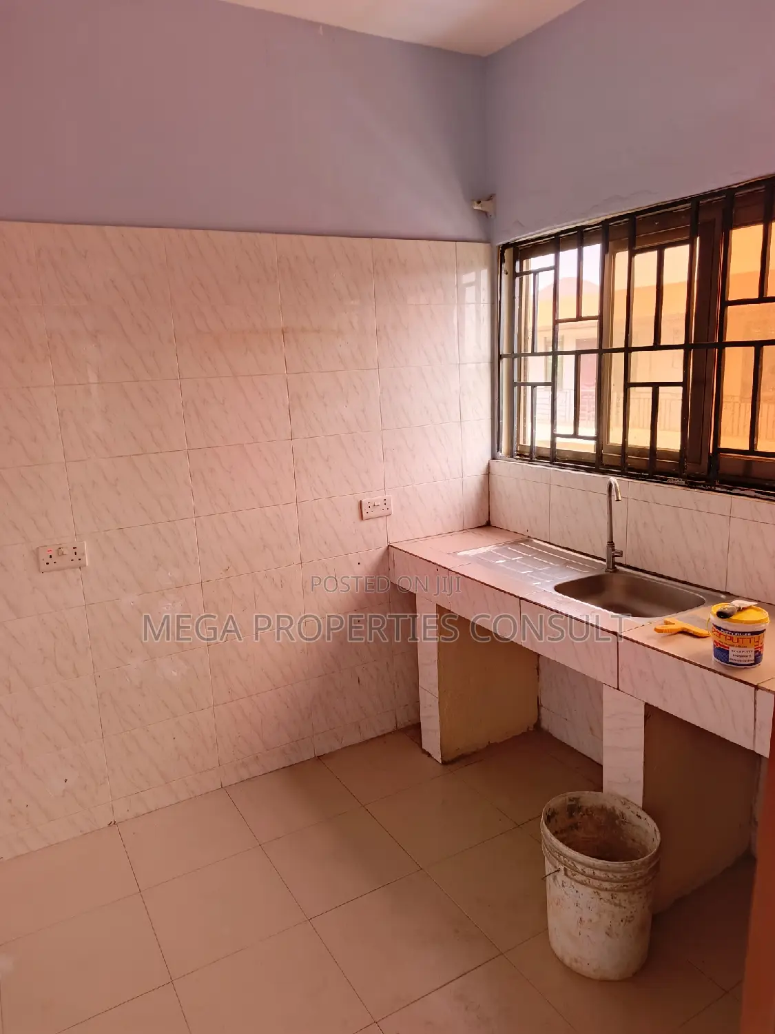 1bdrm Apartment in Lapaz for rent