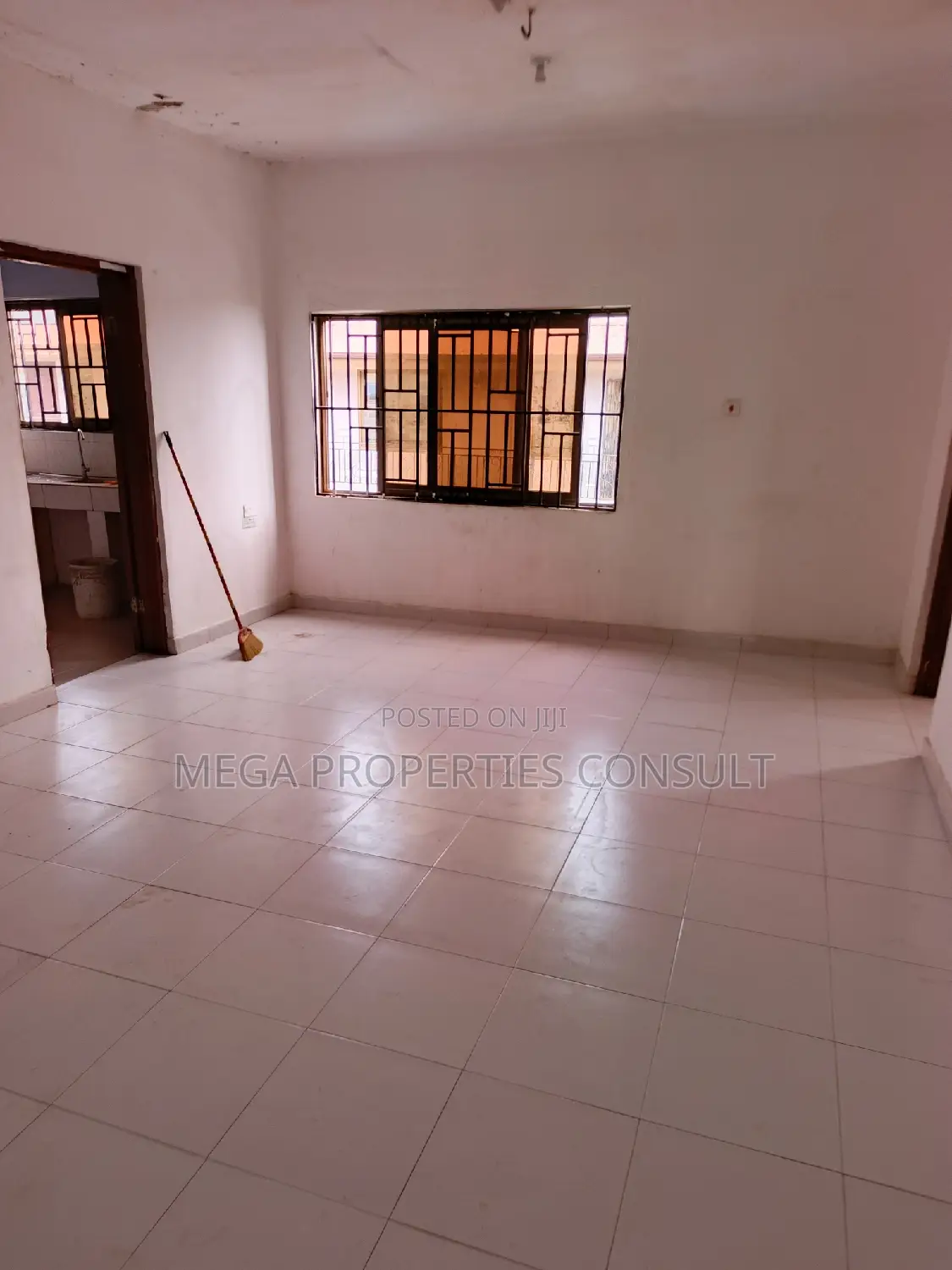 1bdrm Apartment in Lapaz for rent