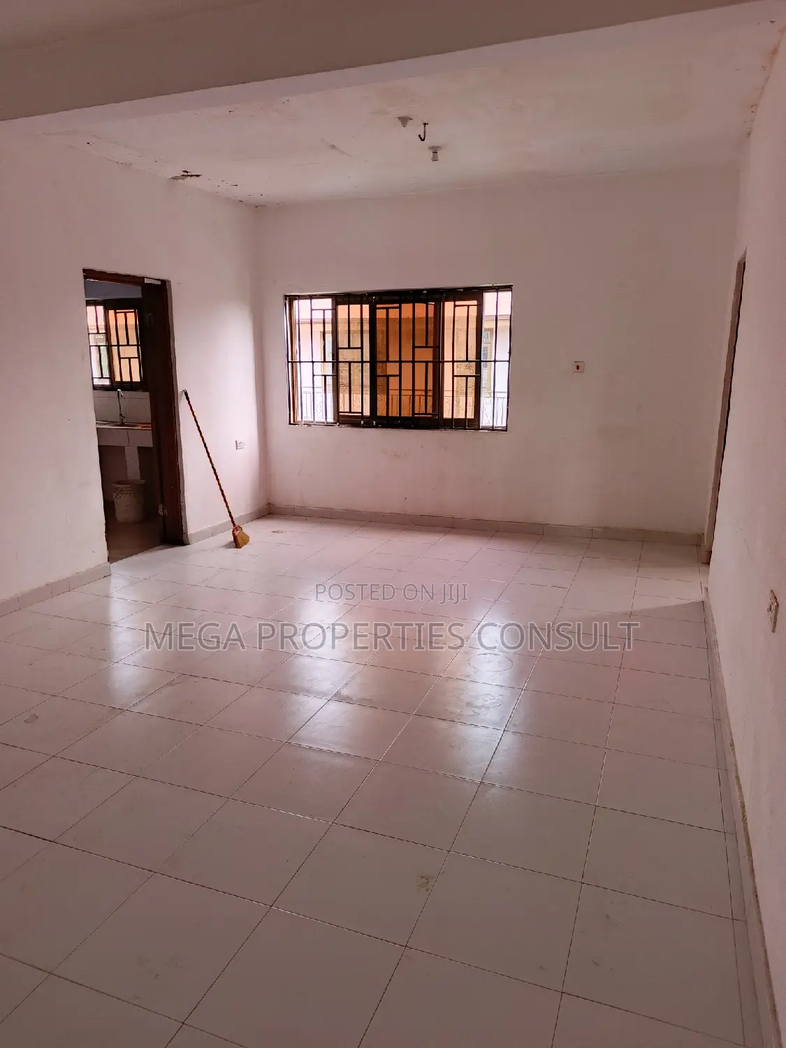 1bdrm Apartment in Lapaz for rent