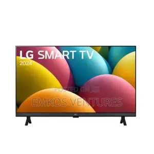 Lg 43′′ Led Hd Smart Tv 43lr60006la
