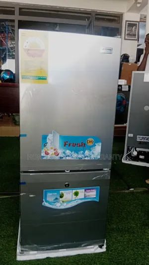 117 Liters Westpool Refrigerator – Built-in Freezer