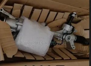 Original Steering Rack for C300 Formatic Mercedes (W205)