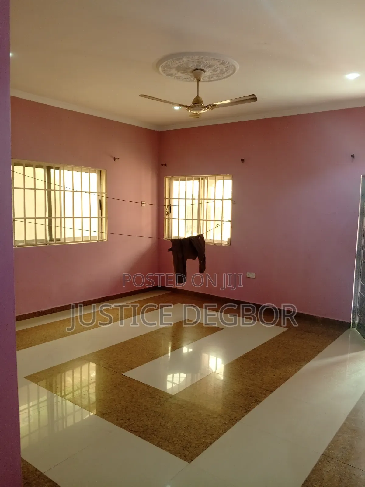 2bdrm House in Bestchoice, Mile 7 for rent