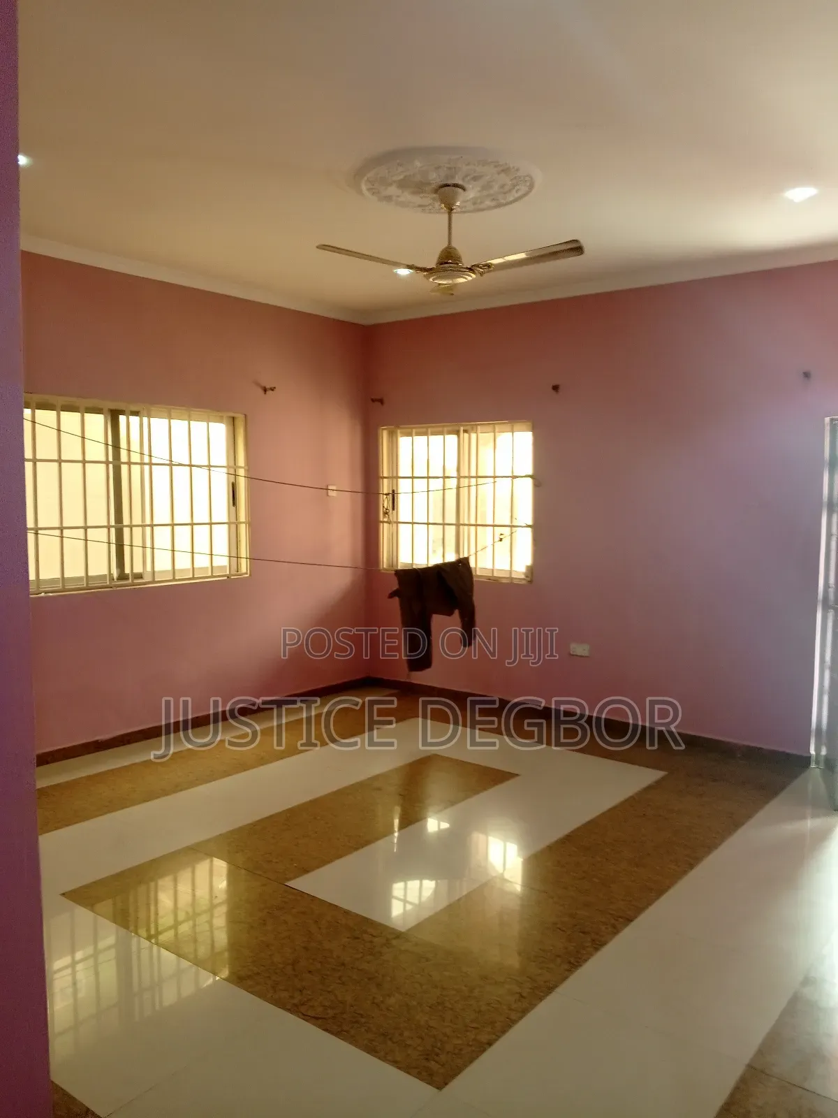 2bdrm House in Bestchoice, Mile 7 for rent