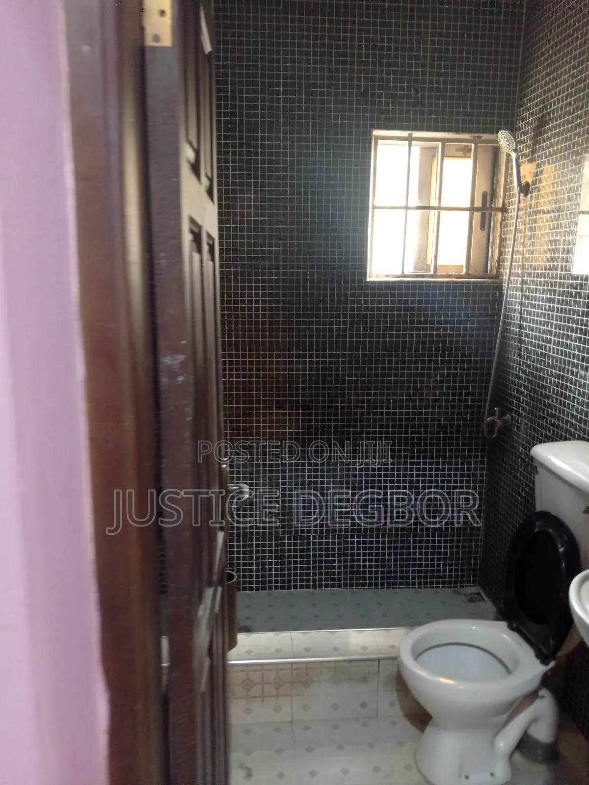 2bdrm House in Bestchoice, Mile 7 for rent