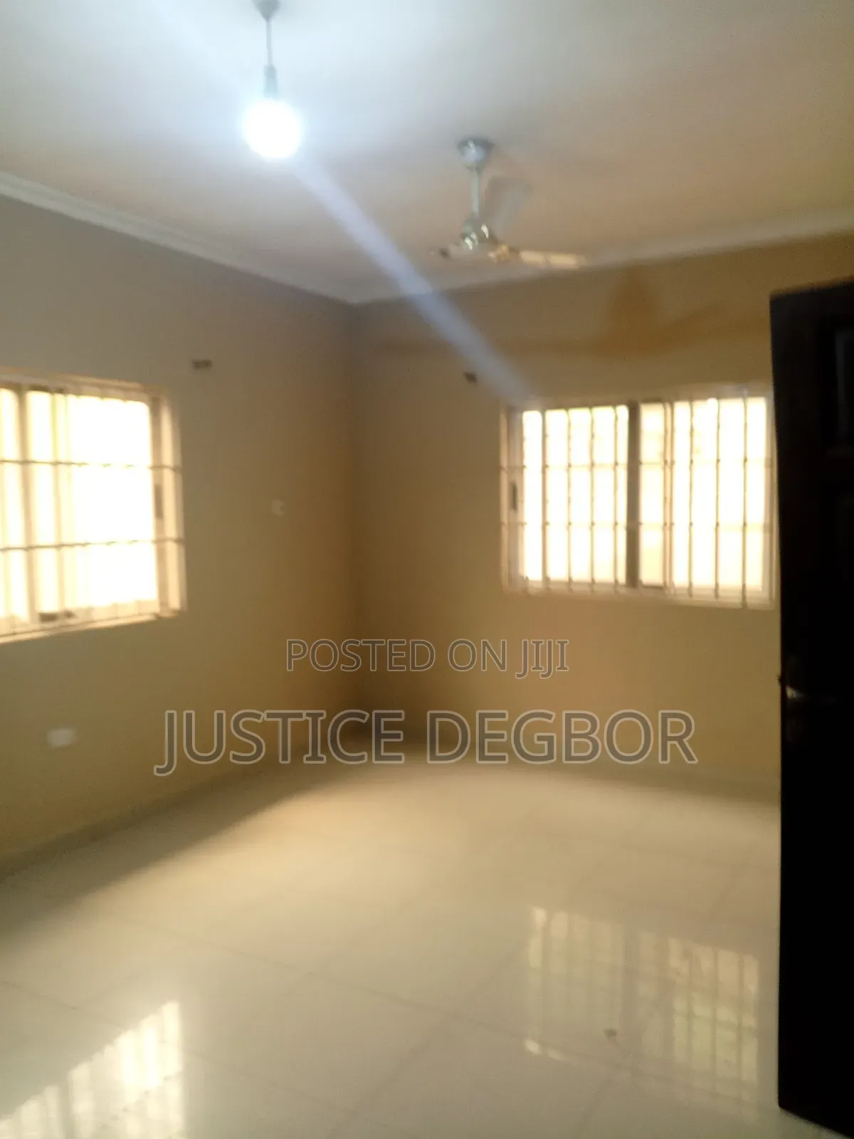 2bdrm House in Bestchoice, Mile 7 for rent