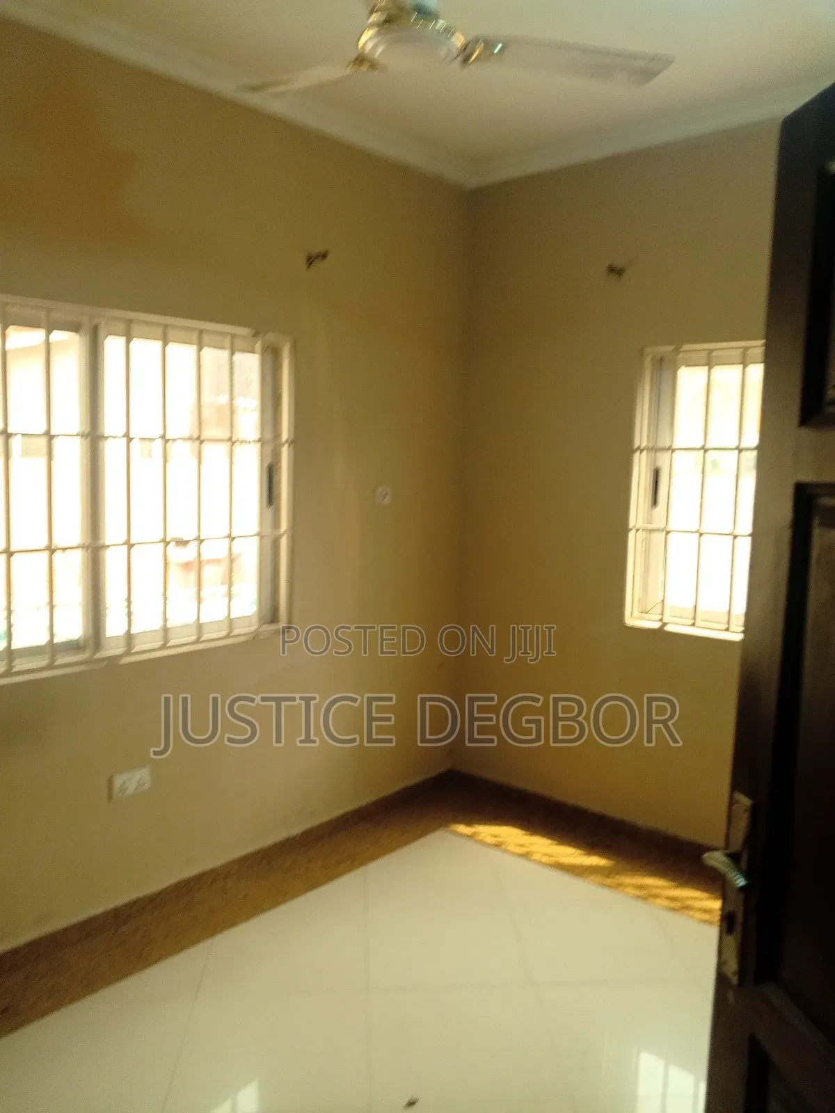2bdrm House in Bestchoice, Mile 7 for rent