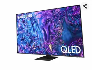 Get Original Samsung Qled Smart Television(75q70d)Black 