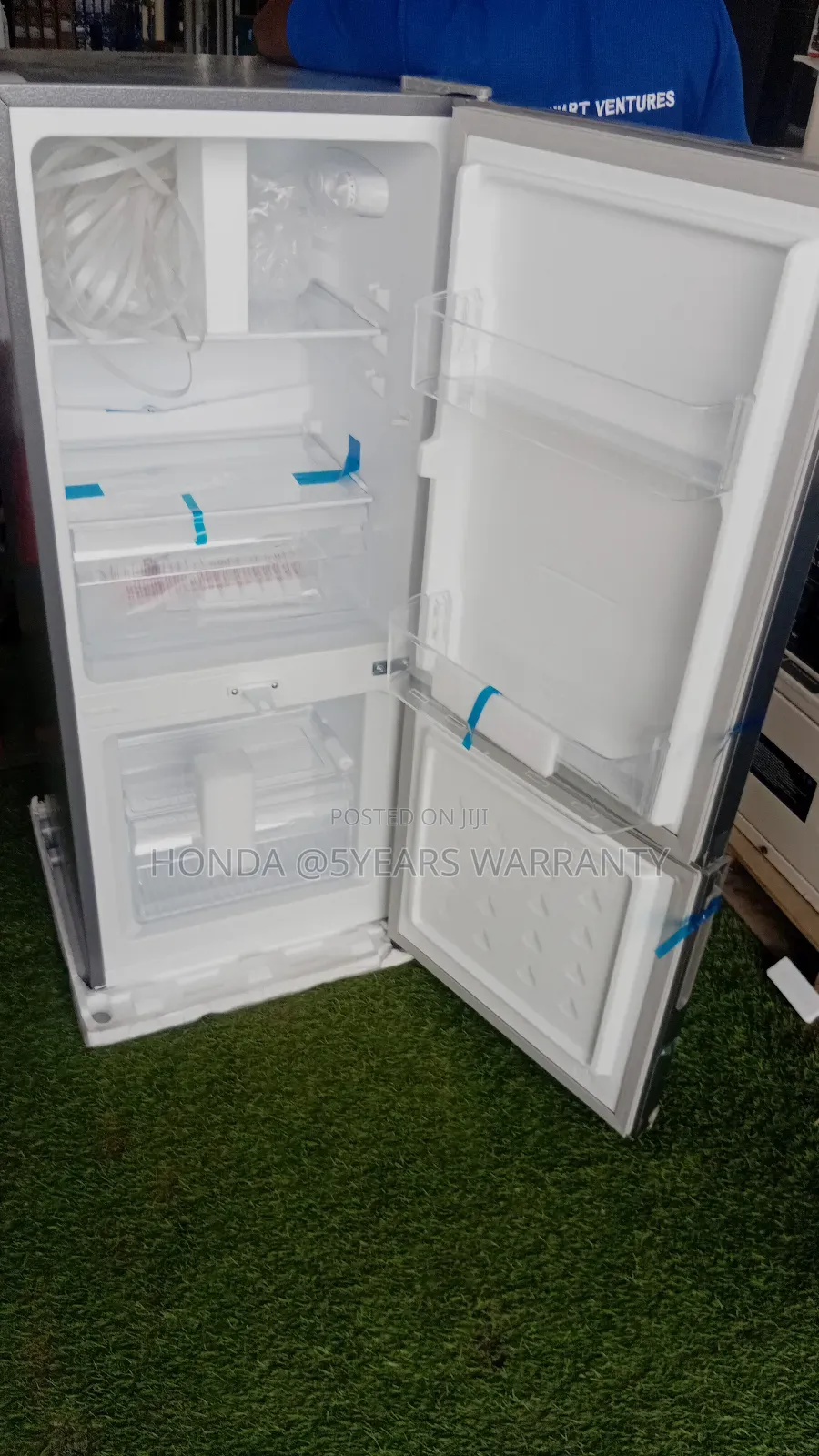 Westpool 117l Table Top Refrigerator