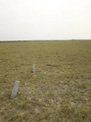 Estate Plots Near Central University