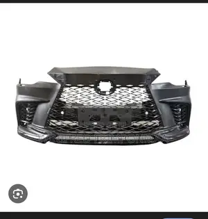 Rx350 2023 Spec Bumper Normal