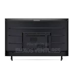Lg 43′′ Uhd Smart Ai Tv 43ur73006la