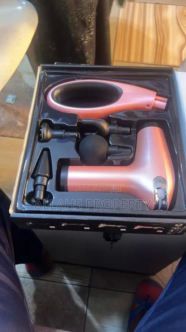 Massage Gun