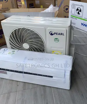 Newly Virtual Best Electric Pearl 1.5 Horsepower White Ac