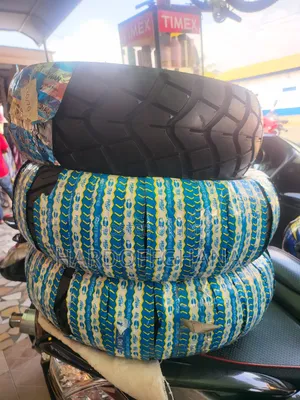 Motorcycle Tires All Sizes